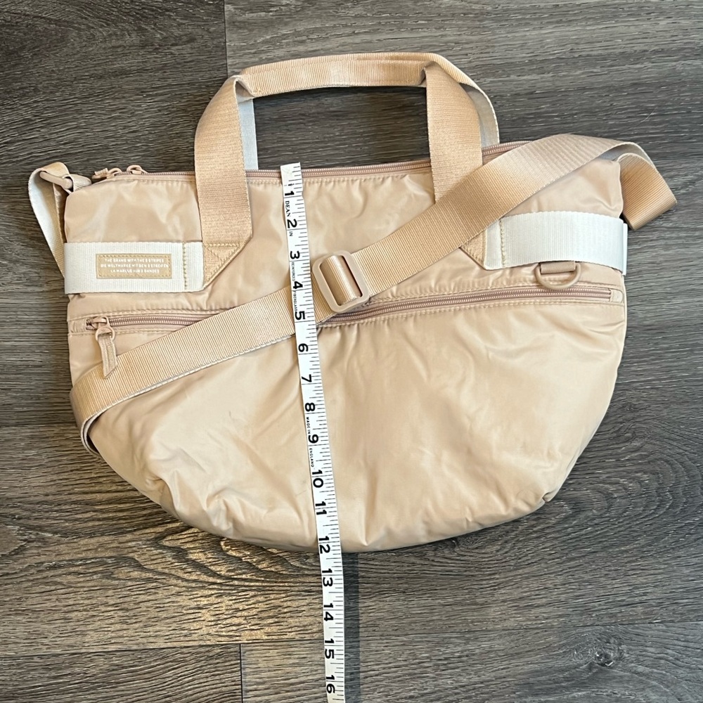 Adidas PUFFER SHOPPER TOTE BAG - Picture 14 of 14